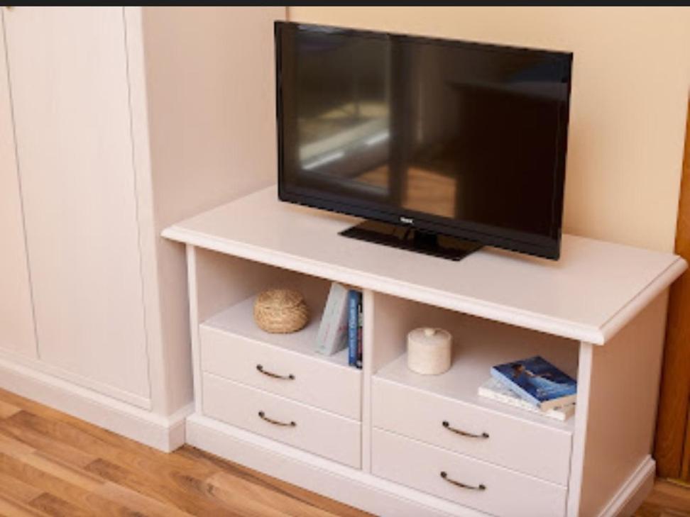 Apartmani Dubrava Podstrana Exteriör bild