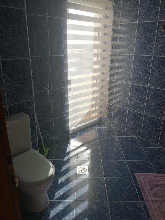 Apartmani Dubrava Podstrana Exteriör bild